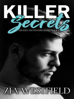 cover image of Killer Secrets